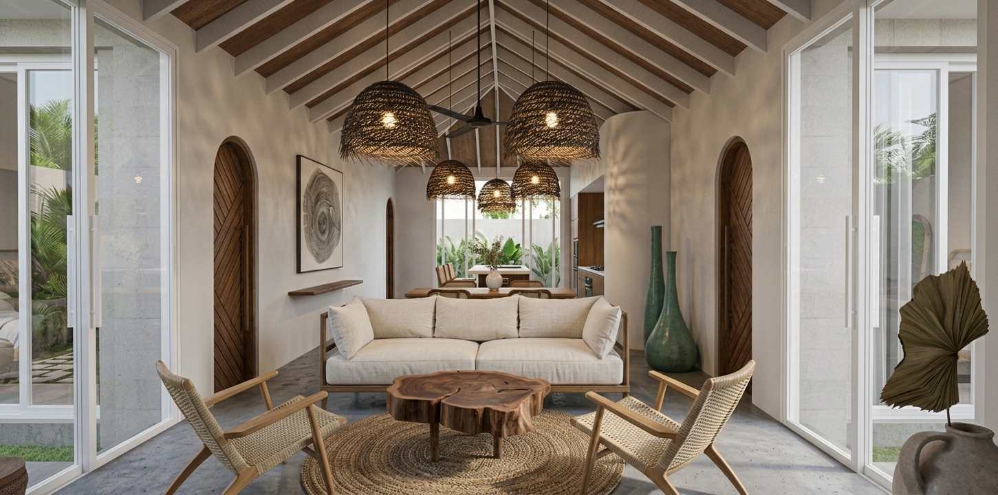 Bali Trend